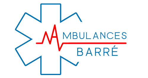 Ambulance Barré 79 Logo