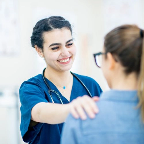 Taxi médicalisé dans les Deux-Sèvres